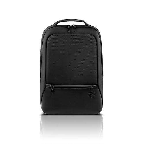 Dell Traveling, Black, Large in Kuwait Whizz Backpacks