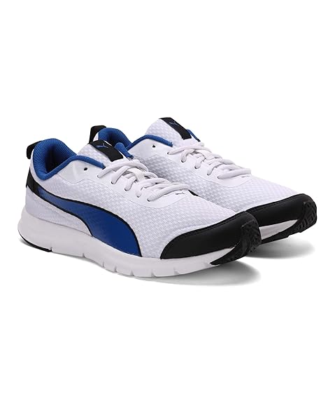 puma track v1 idp running shoes