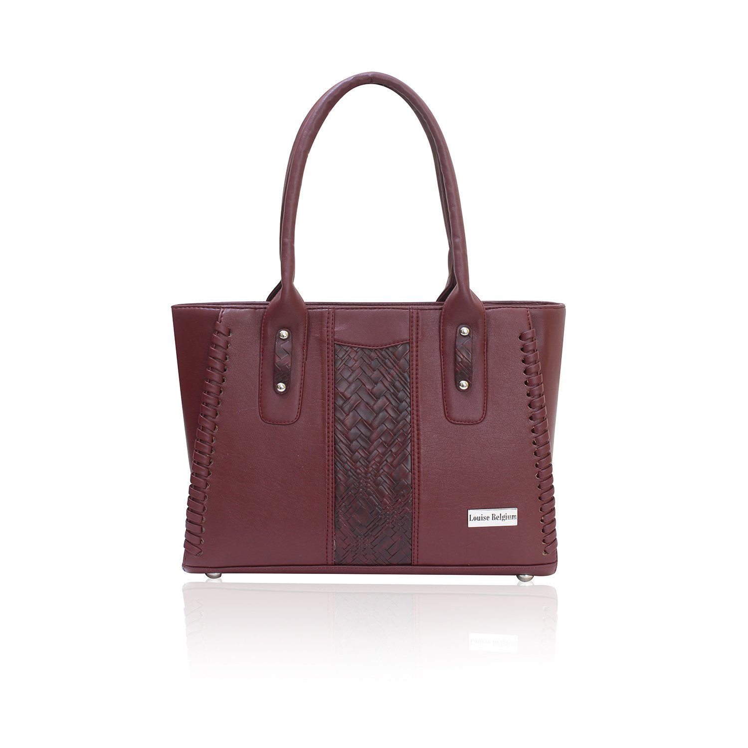 louise belgium designer handbag for women / shoulder bag for women