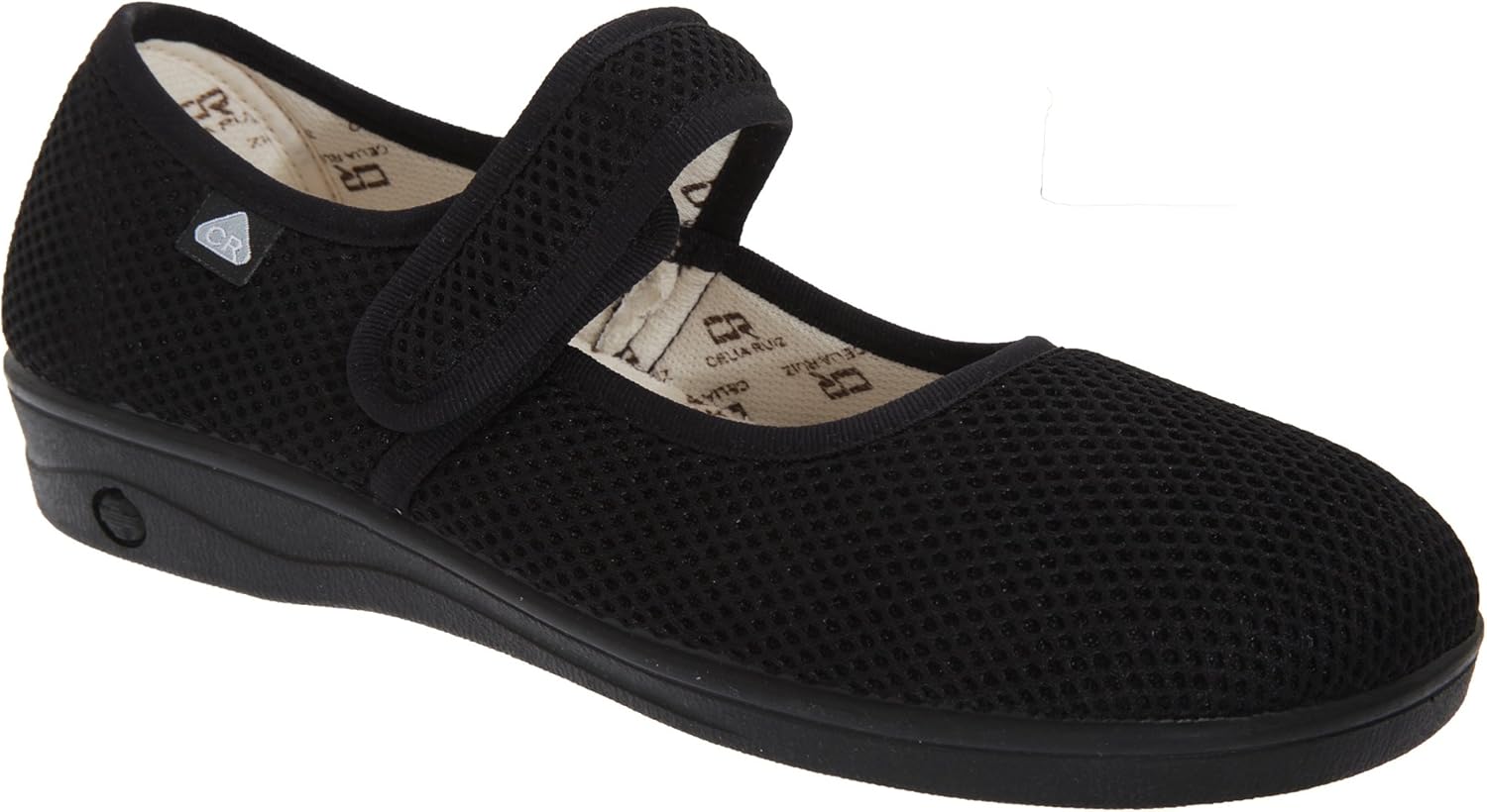 ladies eee fit sandals