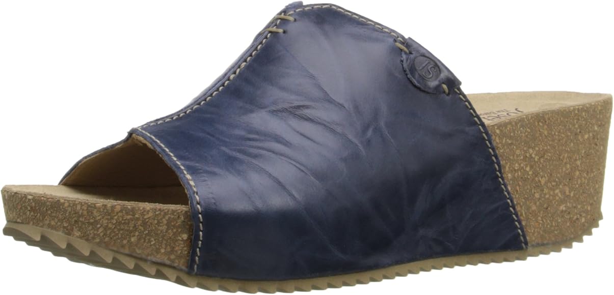 josef seibel wedge sandals