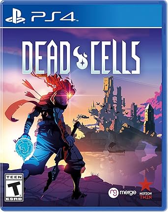 デッドセルズ Ps4 日本語