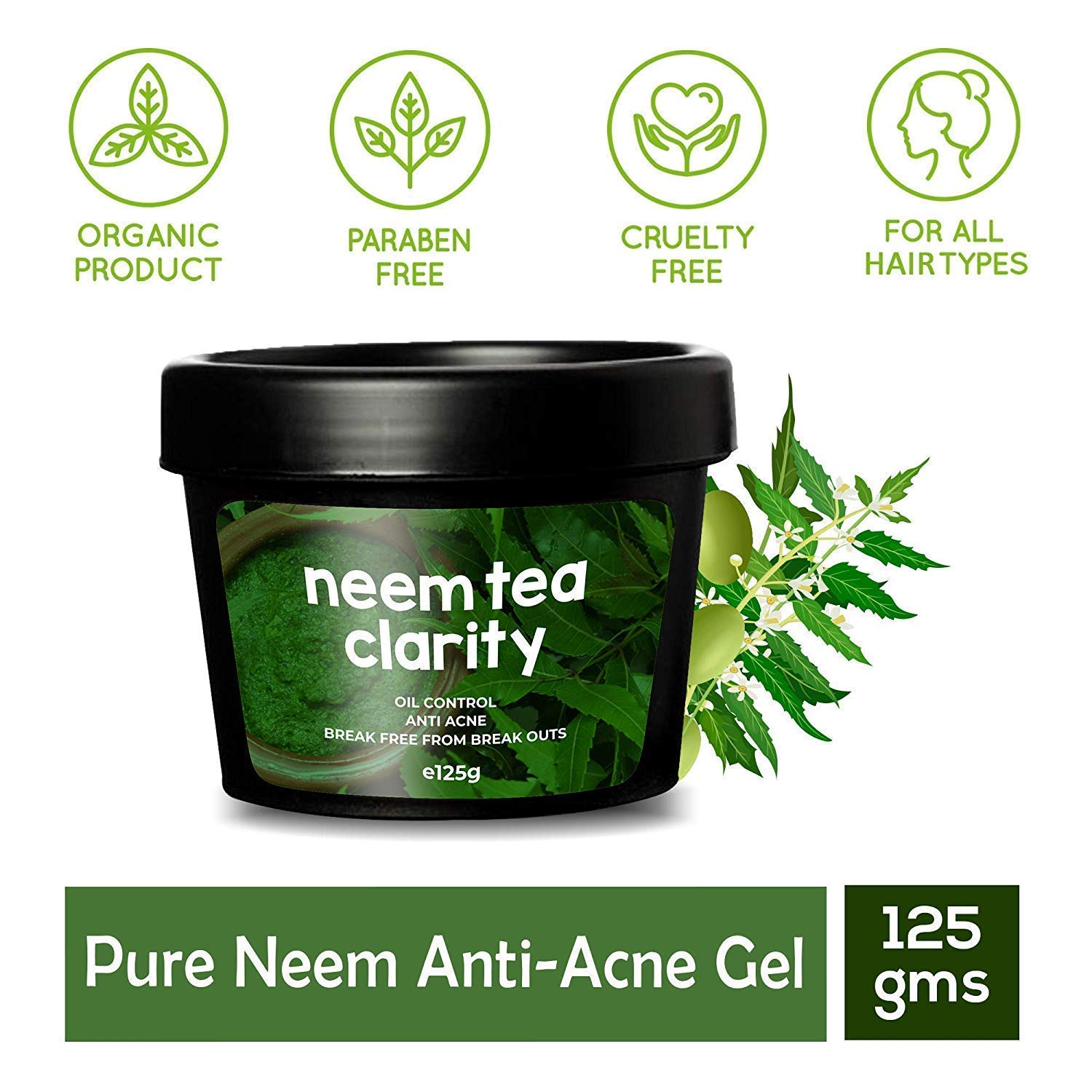 neem pure cream