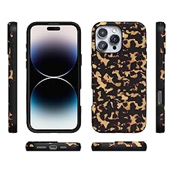 Casely iPhone 16 Pro Max Case | Shell Shocked