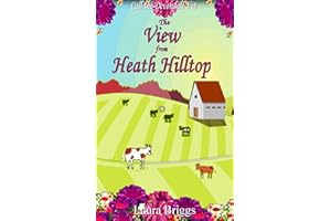 The View from Heath Hilltop (Call the Devondale Vet Book 7)