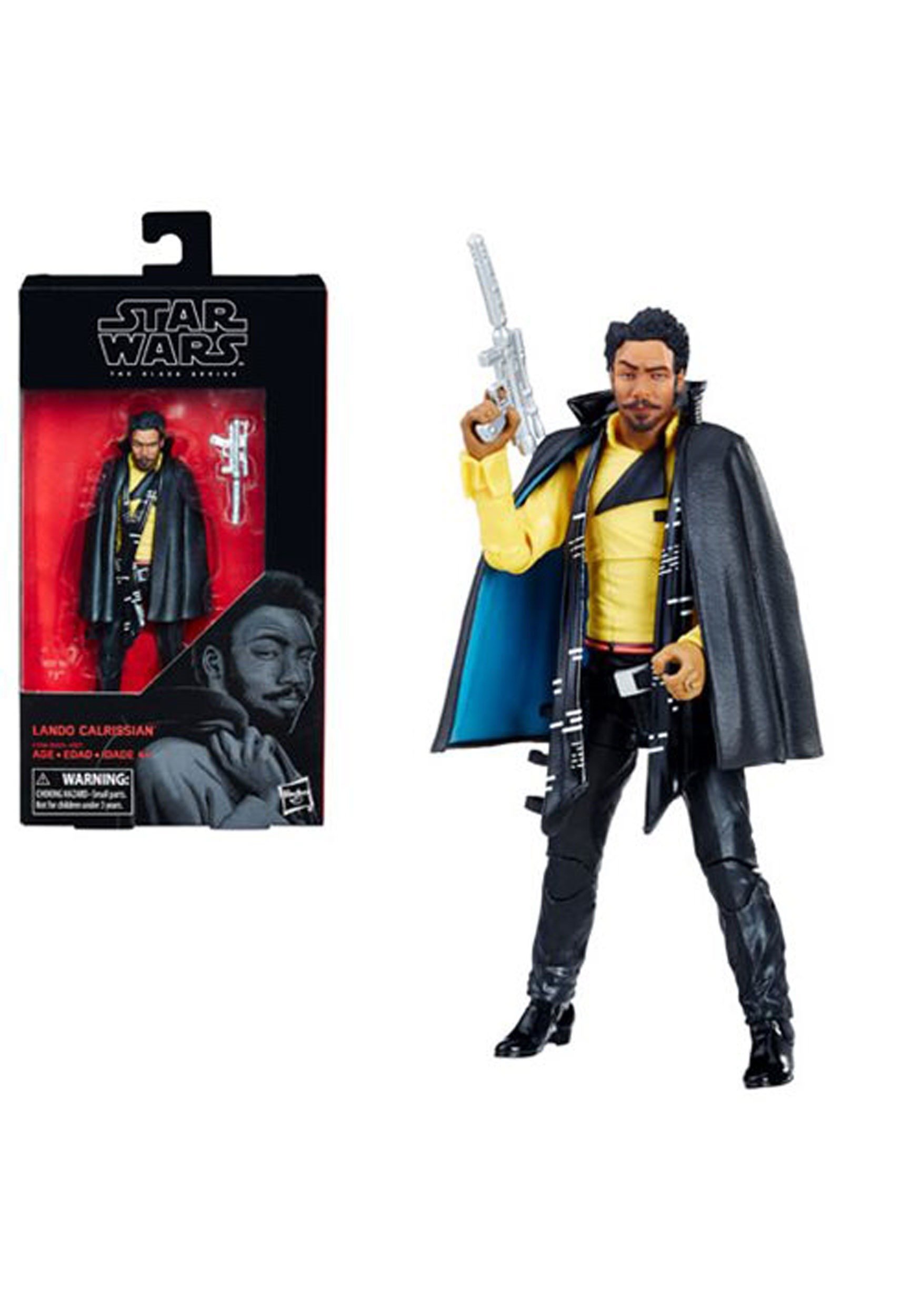 Star Wars S2 Bl Hermes Action Figure