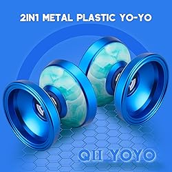 FETESNICE Yoyo Professional, Unresponsive Yoyos for