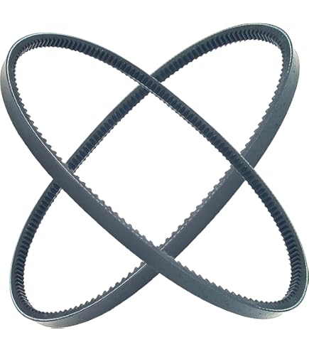 954-0346 754-0346 Drive Belt Replace Cub Cadet Troy-Bilt MTD Snow Blowers 2004 And Prior And 400 Self- Propelled Mower(3/8"x30