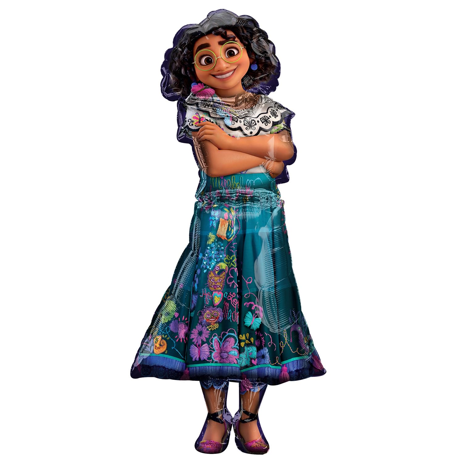 Encanto Mirabel - Airwalkers