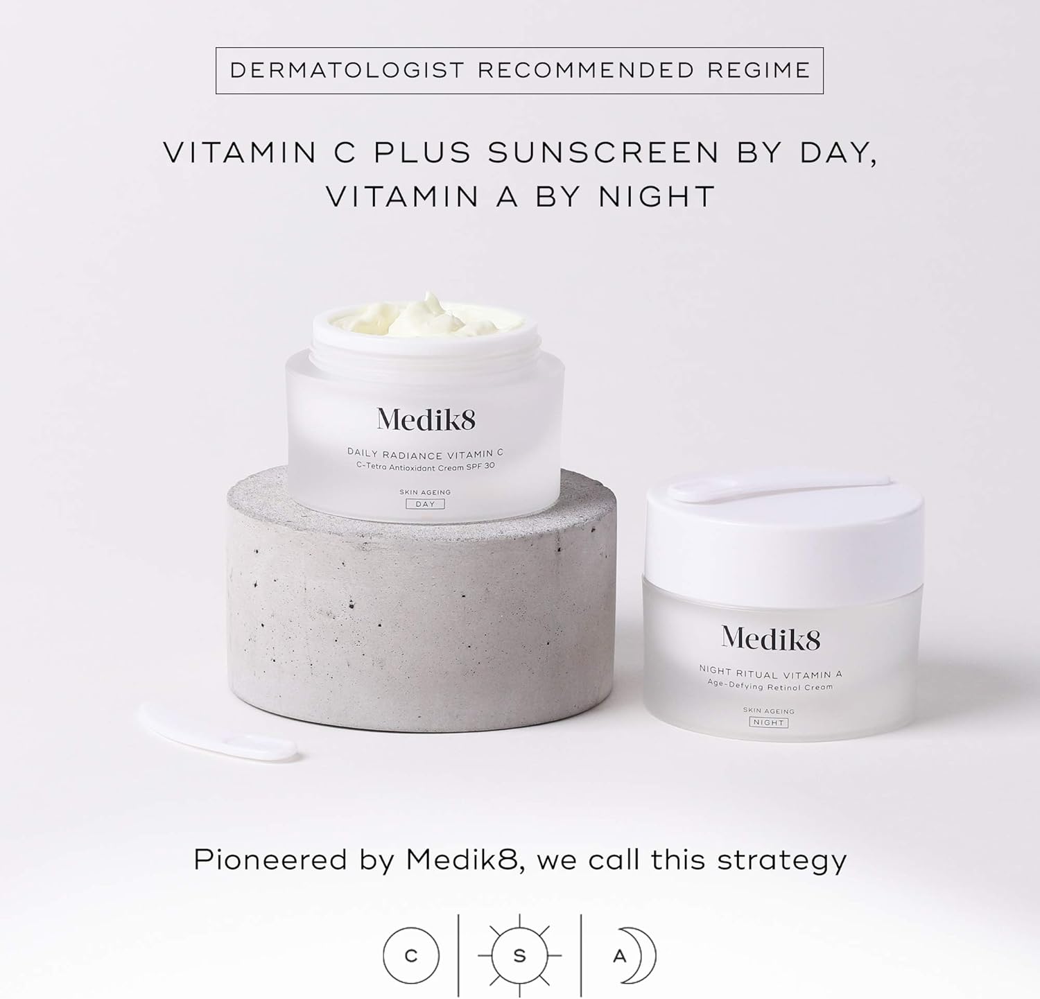 medik8 radiance cream