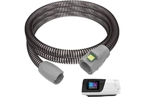 Heated Tube for Airsense 11, Climate Line Tubing Compatible with Resmed, Replacement Tube CPAP Supplies by Medihealer