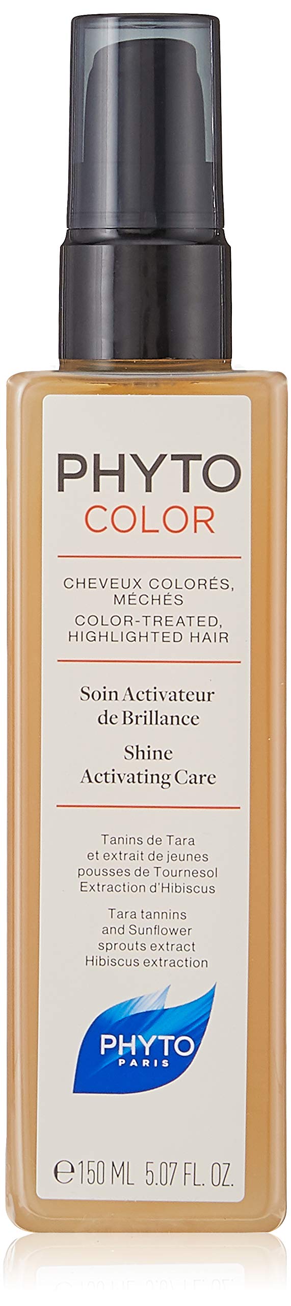 Treatments by Phyto Color Shine Activating Care 150ml