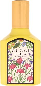 Gucci Flora Gorgeous Orchid Eau de Parfum 30 ml for Women view 2