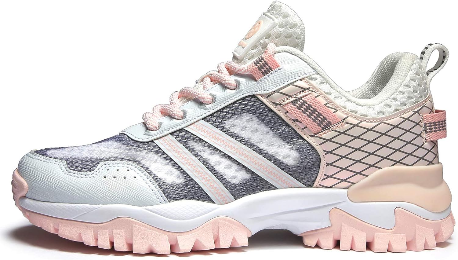  | Eagsouni Men's Women's Cross Training Shoe Fitness Sneakers | Trail Running