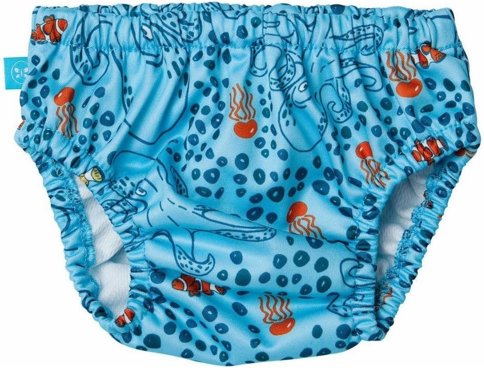 the honest company reusable swim diapers