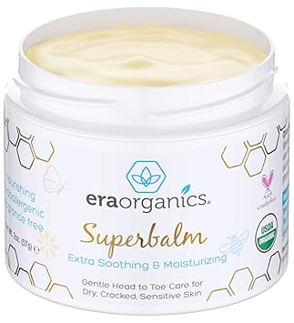 era organics moisturizer