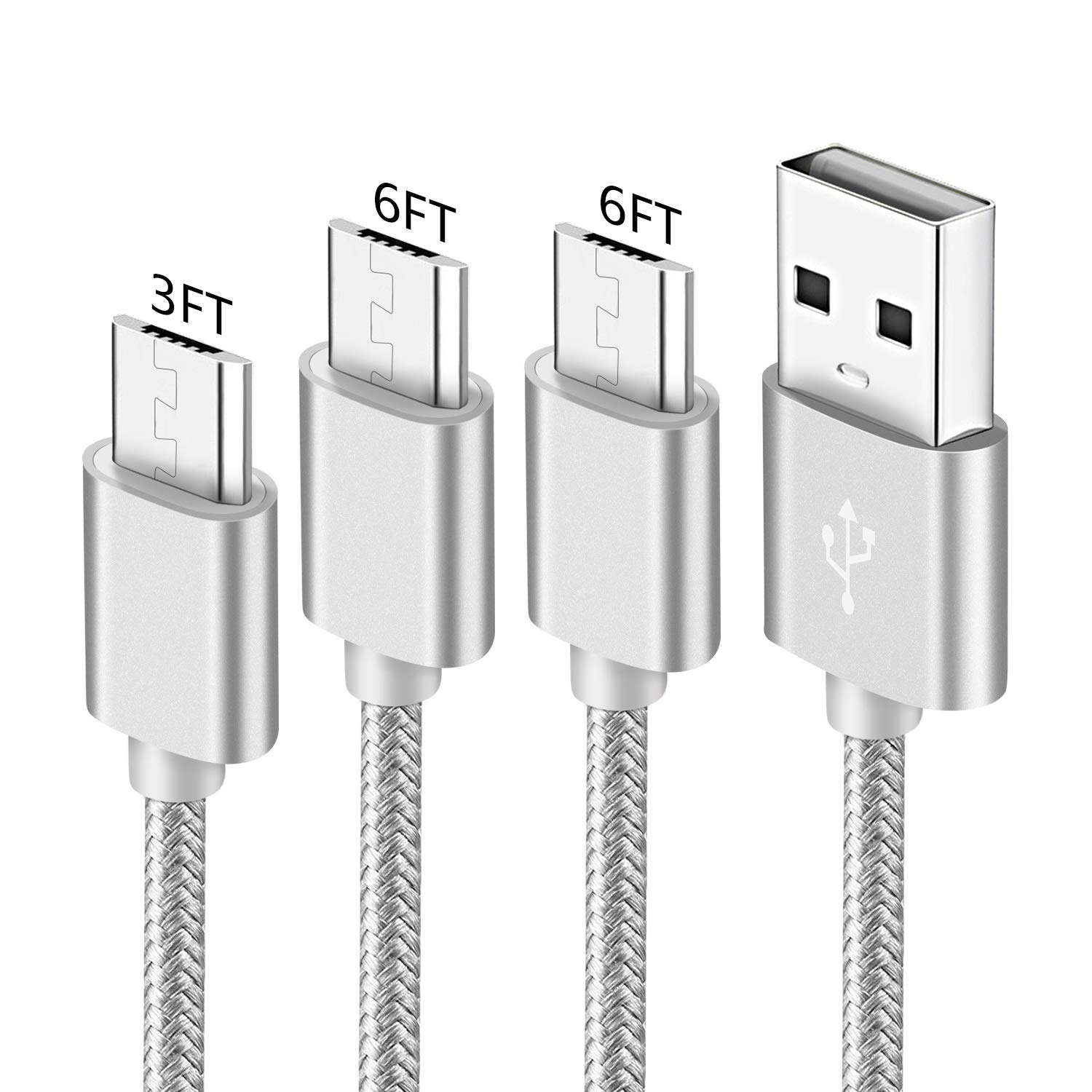 Best lg vista car charger