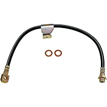 Dorman H38350 Brake Hydraulic Hose