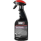 Weber Grill Grate Cleaner, Black