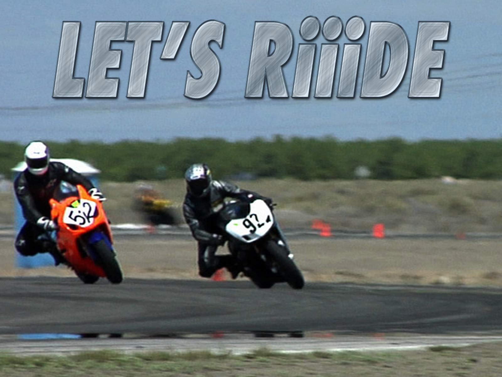Watch Let S Ride Prime Video