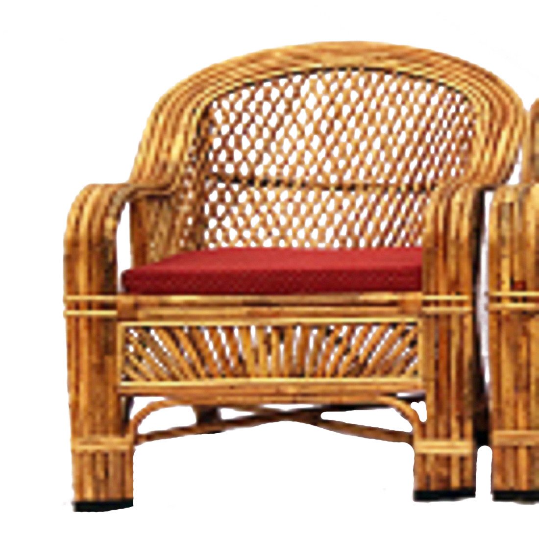 cane chairs