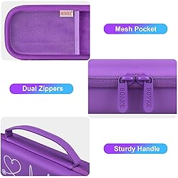 BOVKE Stethoscope Case for 3M Littmann Classic
