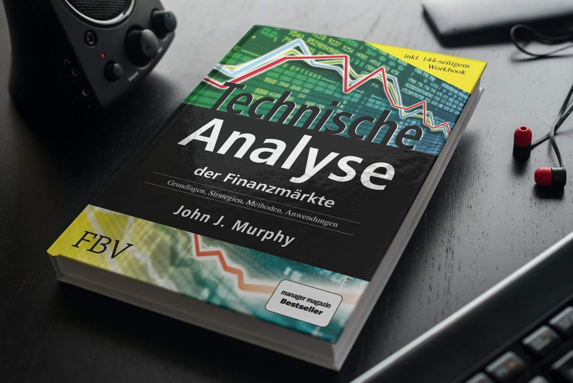 Technische Analyse Der Finanzmarkte Grundlagen Strategien Methoden Anwendungen Inkl Workbook Amazon De Murphy John J Bucher
