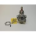 Bendix 284726N - Pp-1 Push-Pull Control Valve - New, Push-Pull Style