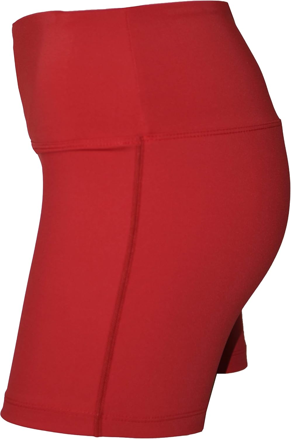 Private Island Women UPF 50+ Beach Board Shorts Swimsuit Hot Pants Pocket Bathing Swim Rash Guard Bottom: Clothing