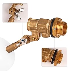 Float Valve,Brass Valve Plastic Water Float Valve