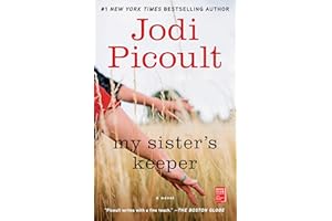 My Sister's Keeper: A Novel (Wsp Readers Club)