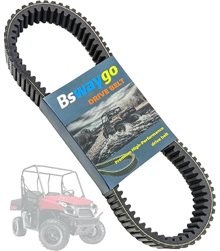 Amazon.com: 59011-0047 Drive Belt Compatible with Kawasaki Teryx