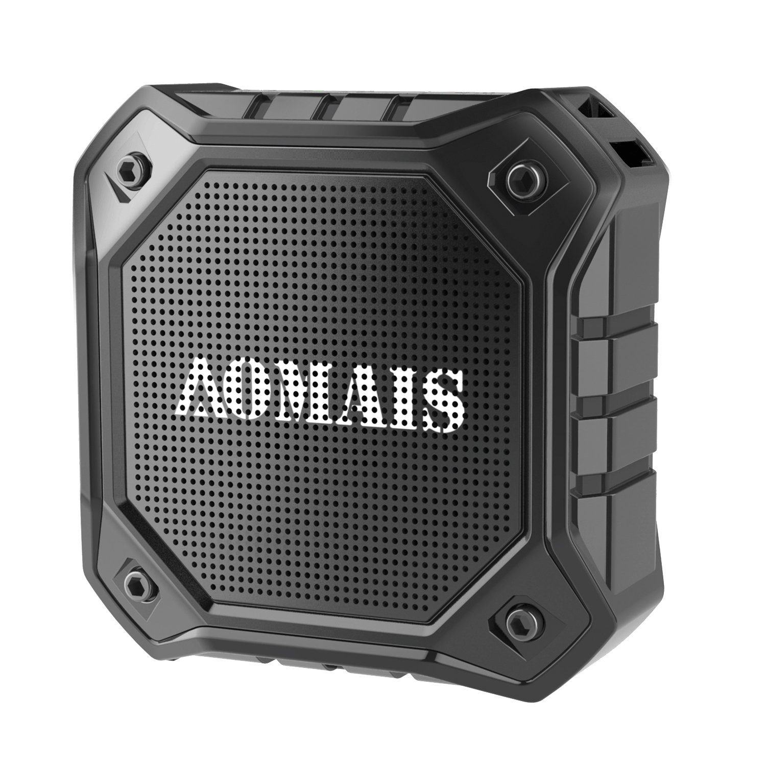 aomais stereo pairing