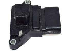 JUMBO AUTO PARTS New Ignition Control Module For 96-04 Nissan Frontier Mercury Infiniti RSB56B