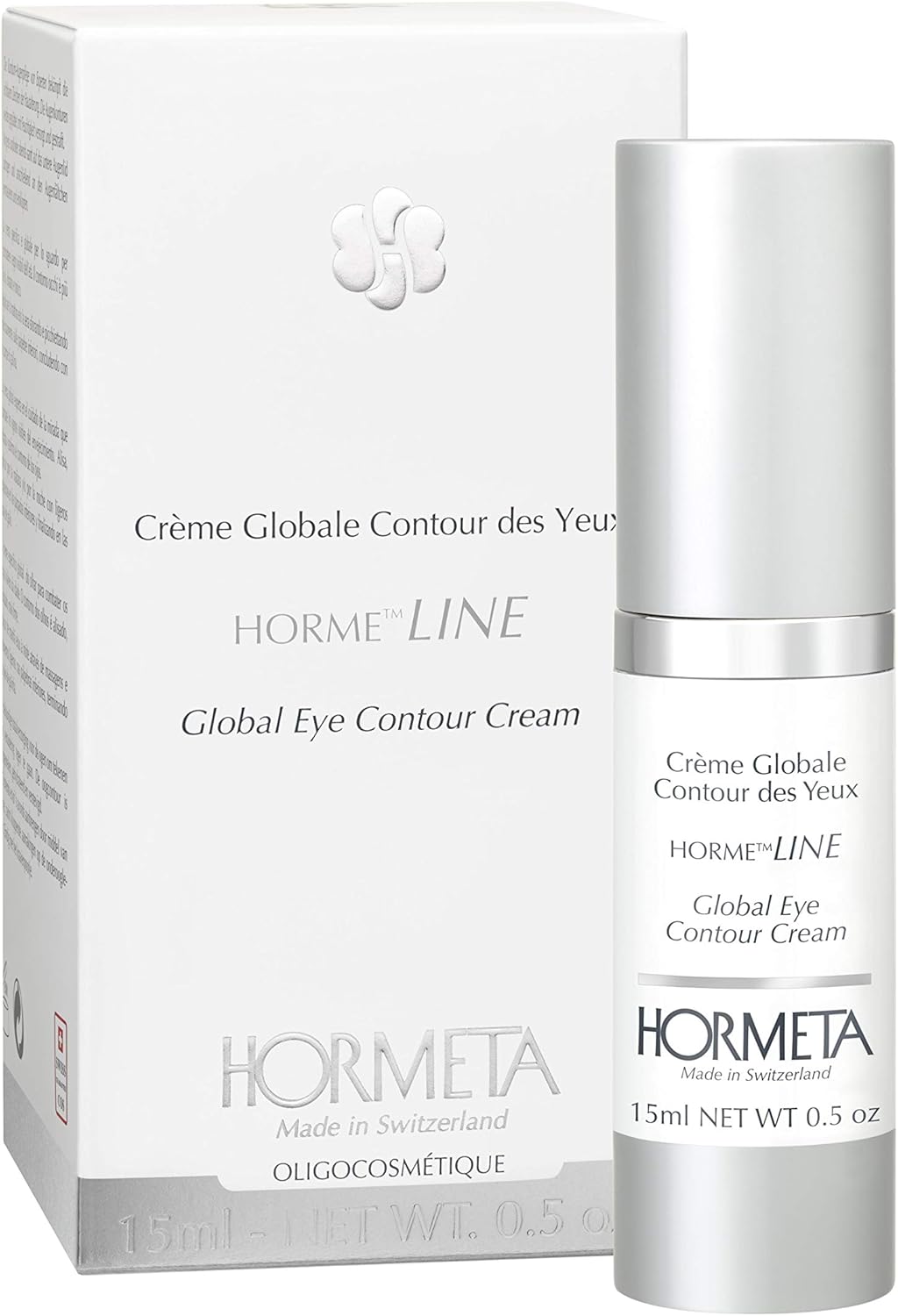 hormeta eye cream