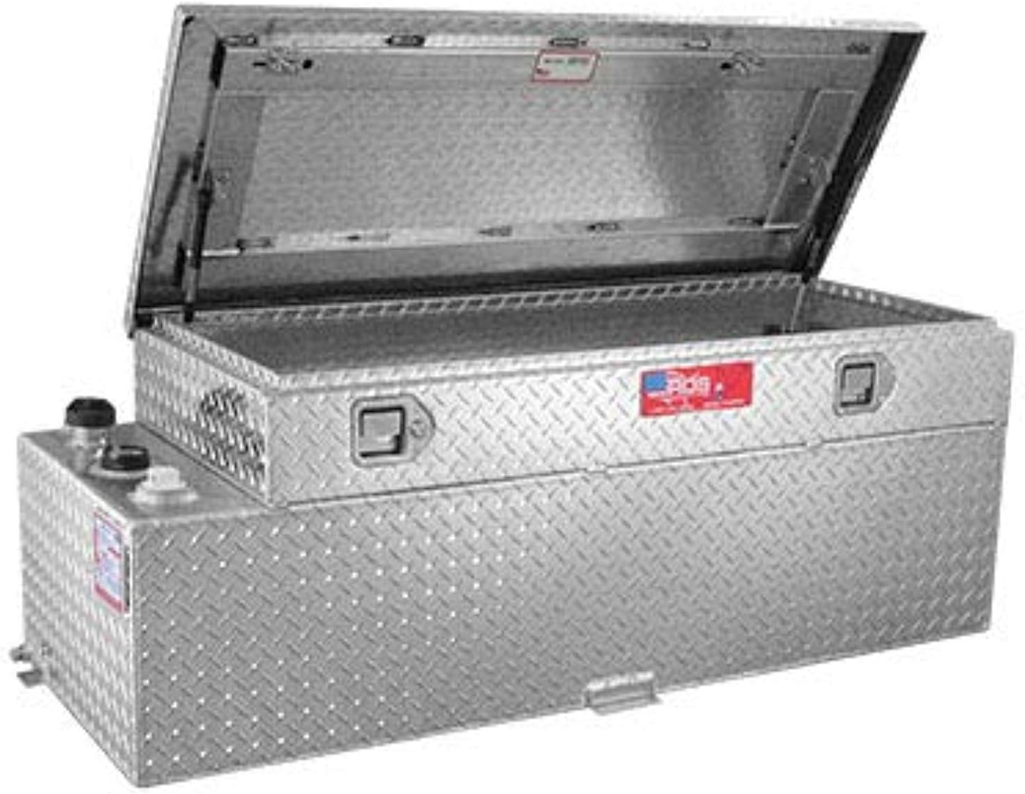 Transfer Fuel Tank Tool, 60 Gal