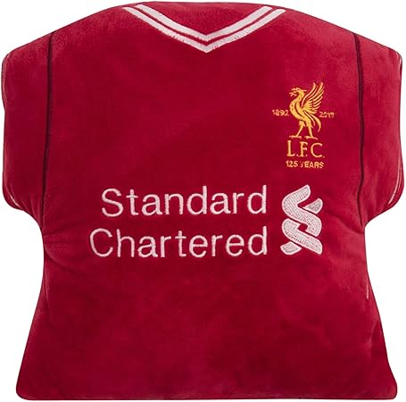 amazon uk liverpool shirts