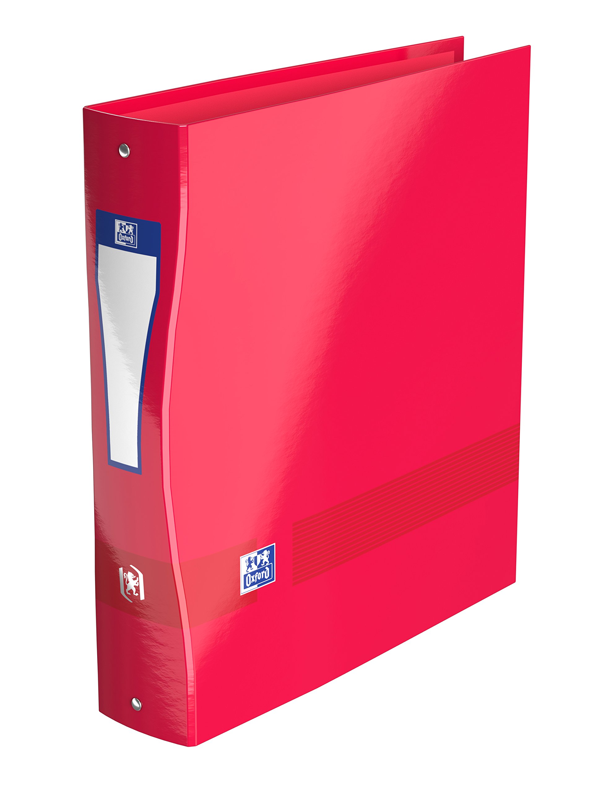 Elba Color Life Ring Binder A4 4 Rings XL Spine 70 mm Random Colour