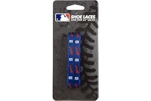 UPI Marketing, Inc. MLB Laceups Shoelaces