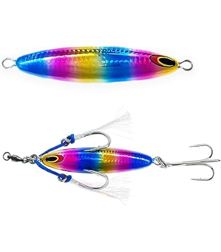 Knife Jigs For Tuna Eddie Bomb 16oz 5