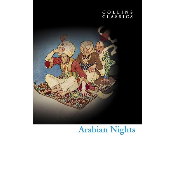 山 Arabian Nights② Amazon.com: The Arabian Nights, Volume II: More Marvels and