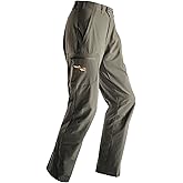 SITKA Gear Men's Ascent Breathable 4-Way Stretch Hunting Pant