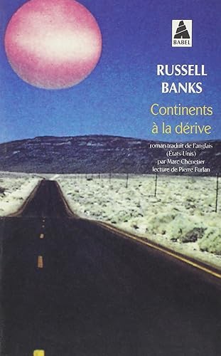 Download Continents à la dérive PDF