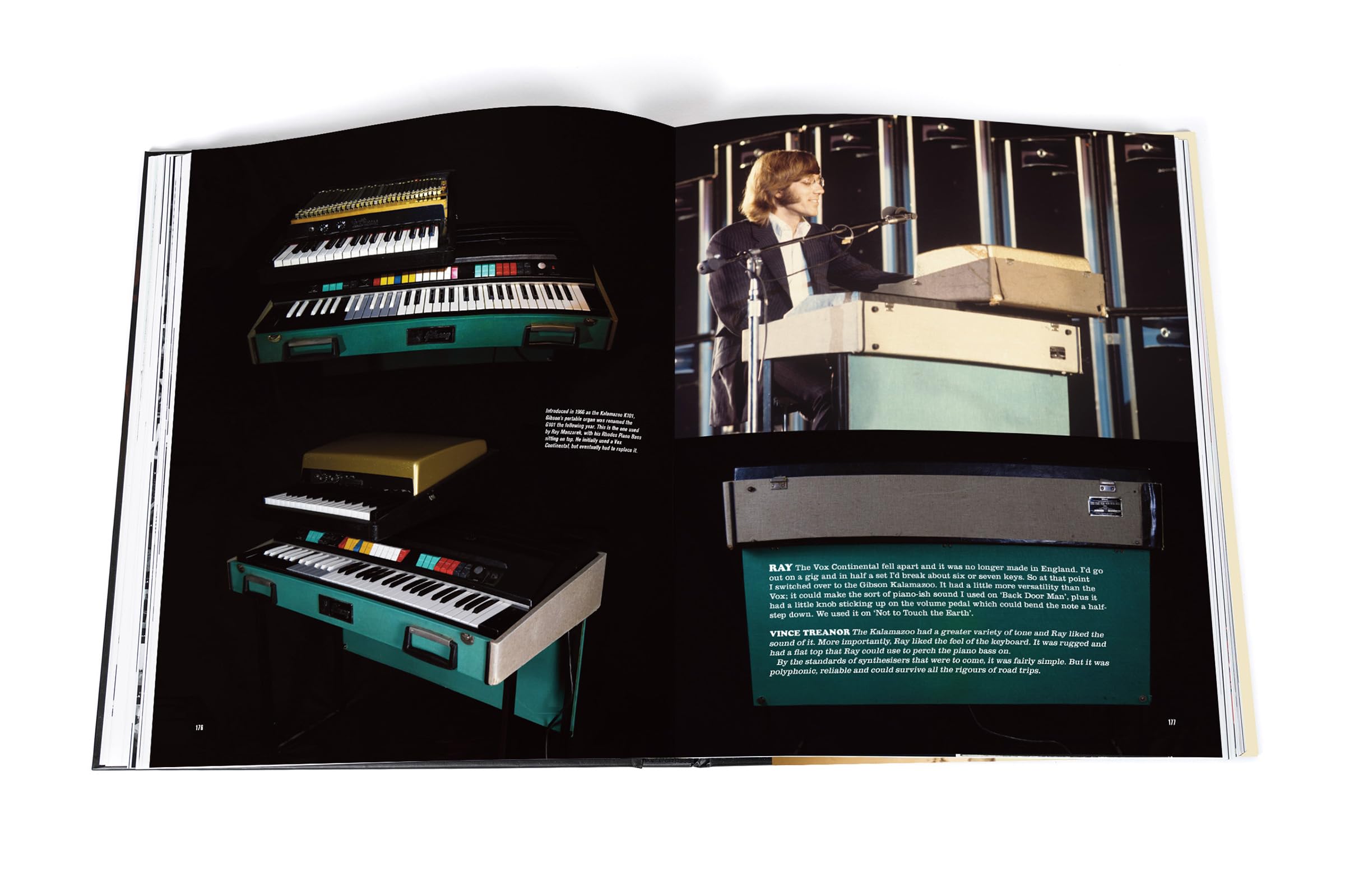 Night Divides The Day: The Doors Anthology