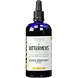 Bittermens Hopped Grapefruit Bitters - 5 Ounce