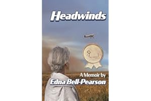 Headwinds: a memoir