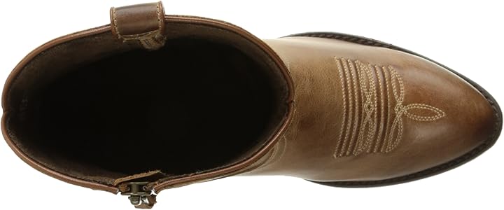 ariat women's darlin work boot