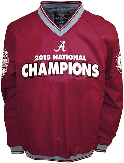 alabama national championship jacket