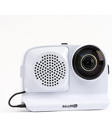 Amazon.com: Veo Cam 3 1080HD Sports Camera Bundle with AI Auto