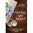 Precious and Adored: The Love Letters of Rose Cleveland and Evangeline Simpson Whipple, 1890–1918